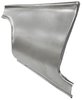 Rear Quarter Patch Panel Front Section for 1960-1964 Chevrolet Corvair Monza 2-Door Models [Right/Passenger Side] - image 3