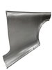 Rear Quarter Patch Panel Front Section for 1960-1964 Chevrolet Corvair Monza 2-Door Models [Right/Passenger Side] - image 4