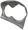 Front Fender Inner Headlight Panel for 1958 Chevy Bel Air, Biscayne, Delray, Impala, and Station Wagon [Left/Driver Side] - image 3