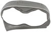 Front Fender Inner Headlight Panel for 1958 Chevy Bel Air, Biscayne, Delray, Impala, and Station Wagon [Left/Driver Side] - image 4