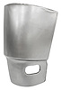 Cab Corner Panel for 1971-1984 Chevrolet & GMC G-Series Van [Left/Driver Side] - image 1