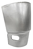 Cab Corner Panel for 1971-1984 Chevrolet & GMC G-Series Van [Right/Passenger Side] - image 1
