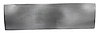 Lower Door Skin Patch Panel for 1960-1966 Chevy & GMC Trucks, Suburban, 11 in. H x 41 in. W [Left/Driver or Right/Pass. Side]