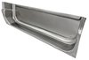 Door Bottom Inner Repair Panel for 1967-1972 Chevrolet & GMC Trucks, Blazer, Jimmy, Suburban [Left/Driver Side] - image 2