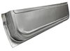 Door Bottom Inner Repair Panel for 1967-1972 Chevrolet & GMC Trucks, Blazer, Jimmy, Suburban [Left/Driver Side] - image 4