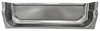 Door Bottom Inner Repair Panel for 1967-1972 Chevrolet & GMC Trucks, Blazer, Jimmy, Suburban [Right/Passenger Side] - image 3