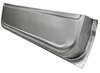 Door Bottom Inner Repair Panel for 1967-1972 Chevrolet & GMC Trucks, Blazer, Jimmy, Suburban [Right/Passenger Side] - image 4