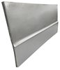 Lower Door Skin Patch Panel for 1967-1972 Chevrolet & GMC Trucks, 21 in. H x 40 in. W [Left/Driver Side] - image 2