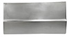 Lower Door Skin Patch Panel for 1967-1972 Chevrolet & GMC Trucks, 21 in. H x 40 in. W [Right/Passenger Side] - image 1