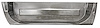 Door Bottom Inner Repair Panel for 1973-1991 Chevrolet & GMC Trucks, Blazer, Jimmy, Suburban [Left/Driver Side] - image 1