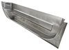 Door Bottom Inner Repair Panel for 1973-1991 Chevrolet & GMC Trucks, Blazer, Jimmy, Suburban [Left/Driver Side] - image 2