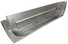 Door Bottom Inner Repair Panel for 1973-1991 Chevrolet & GMC Trucks, Blazer, Jimmy, Suburban [Left/Driver Side] - image 3