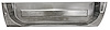 Door Bottom Inner Repair Panel for 1973-1991 Chevrolet & GMC Trucks, Blazer, Jimmy, Suburban [Right/Driver Side] - image 1