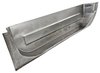 Door Bottom Inner Repair Panel for 1973-1991 Chevrolet & GMC Trucks, Blazer, Jimmy, Suburban [Right/Driver Side] - image 2