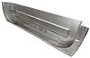Door Bottom Inner Repair Panel for 1973-1991 Chevrolet & GMC Trucks, Blazer, Jimmy, Suburban [Right/Driver Side] - image 3