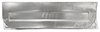 Door Bottom Inner Repair Panel for 1973-1991 Chevrolet & GMC Trucks, Blazer, Jimmy, Suburban [Right/Driver Side] - image 4