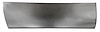 Lower Door Skin Patch Panel Fits Select 1973-1991 Chevy/GMC Trucks & SUV's, 11 in. H x 42 in. W [Left/Driver Side] - image 1