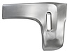 Front Fender, Front Section Patch Panel for 1973-1980 Chevy/GMC Trucks, Blazer, Jimmy, Suburban [Right/Passenger Side] - image 1