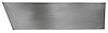 Lower Door Skin Patch Panel for 1973-1984 Chevy/GMC Vans, Front Door [Left/Driver Side] - image 1