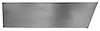 Lower Door Skin Patch Panel for 1973-1984 Chevy/GMC Vans, Front Door [Right/Passenger Side] - image 1