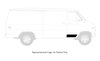 Lower Door Skin Patch Panel for 1973-1984 Chevy/GMC Vans, Front Door [Right/Passenger Side] - image 4