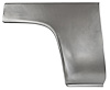 Front Fender, Rear Section Patch Panel for 1973-1991 Chevy/GMC Trucks, Blazer, Jimmy, Suburban [Left/Driver Side] - image 1