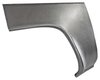 Front Fender, Rear Section Patch Panel for 1973-1991 Chevy/GMC Trucks, Blazer, Jimmy, Suburban [Left/Driver Side] - image 3