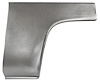 Front Fender, Rear Section Patch Panel for 1973-1991 Chevy/GMC Trucks, Blazer, Jimmy, Suburban [Right/Passenger Side] - image 1