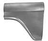 Front Fender, Rear Section Patch Panel for 1955-1957 Chevy/GMC Trucks [Left/Driver Side] - image 1