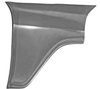 Front Fender, Rear Section Patch Panel for 1955-1957 Chevy/GMC Trucks [Left/Driver Side] - image 2