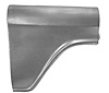 Front Fender, Rear Section Patch Panel for 1955-1957 Chevy/GMC Trucks [Right/Passenger Side] - image 1
