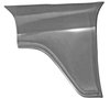 Front Fender, Rear Section Patch Panel for 1955-1957 Chevy/GMC Trucks [Right/Passenger Side] - image 2