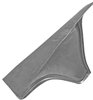 Front Fender, Rear Section Patch Panel for 1955-1957 Chevy/GMC Trucks [Right/Passenger Side] - image 3