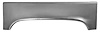 Truck Bedside Wheel Arch Patch Panel for 1973-1991 Chevy/GMC Trucks [Left/Driver Side] - image 1