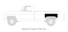 Truck Bedside Wheel Arch Patch Panel for 1973-1991 Chevy/GMC Trucks [Left/Driver Side] - image 2