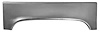 Truck Bedside Wheel Arch Patch Panel for 1973-1991 Chevy/GMC Trucks [Right/Passenger Side] - image 1