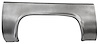 Truck Bedside Full Wheel Arch Patch Panel for 1973-1991 Chevy/GMC Trucks [Left/Driver Side] - image 1