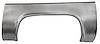 Truck Bedside Full Wheel Arch Patch Panel for 1973-1991 Chevy/GMC Trucks [Right/Passenger Side] - image 1