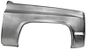 Front Fender Skin for 1981-1991 Chevy/GMC Trucks [Right/Passenger Side] - image 1