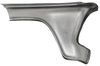 Front Fender, Front Section Patch Panel for 1960-1966 Chevy/GMC Trucks, Panel, Suburban [Left/Driver Side] - image 4