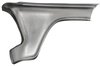 Front Fender, Front Section Patch Panel for 1960-1966 Chevy/GMC Trucks, Panel, Suburban [Right/Passenger Side] - image 4