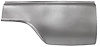Truck Bedside Rear Section Patch Panel for 1960-1966 Chevy/GMC Fleetside Long Bed Trucks, Panel, Suburban [Left/Driver Side] - image 1