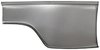 Truck Bedside Rear Section Patch Panel for 1960-1966 Chevy/GMC Fleetside Long Bed Trucks, Panel, Suburban [Right/Passenger Side] - image 4