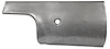 Truck Bedside Front Section Patch Panel for 1973-1991 Chevy/GMC Fleetside Longbed Trucks [Right/Passenger Side] - image 1