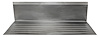 Truck Cab Door Opening Step Plate for 1955-1959 Chevy/GMC Trucks, Each [Left/Driver or Right/Passenger Side] - image 1