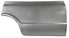 Truck Bedside Front Section Patch Panel for 1967-1972 Chevy/GMC Long Bed Trucks, Panel, Suburban [Right/Passenger Side] - image 1