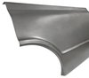 Truck Bedside Front Section Patch Panel for 1967-1972 Chevy/GMC Long Bed Trucks, Panel, Suburban [Right/Passenger Side] - image 3