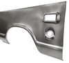 Rear Side Panel Wheel Arch Patch Panel for 1964-1970 Chevy/GMC G-Series Vans [Left/Driver Side] - image 3