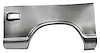 Rear Side Panel Wheel Arch Patch Panel for 1964-1970 Chevy/GMC G-Series Vans [Right/Passenger Side] - image 1