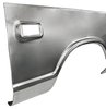 Rear Side Panel Wheel Arch Patch Panel for 1964-1970 Chevy/GMC G-Series Vans [Right/Passenger Side] - image 2